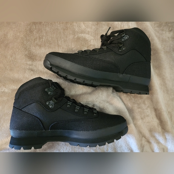 Timberland - Picture 11 of 12